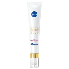 NIVEA 妮維雅 台灣公司貨 LUMINOUS630淡斑煥白亮眼霜, 15ml, 1條