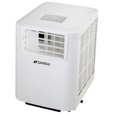 SANSUI 山水 移動式空調 480 x 360 x 490mm
