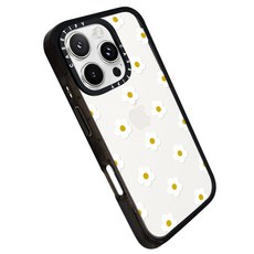 CASETiFY Ditsy Daisies Impact 手機殼