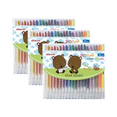 ARTMORE 彩色鉛筆 3p, 20 種顏色