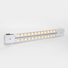 icle 高演色性書桌LED檯燈 ICLE-365SUN, 混合色