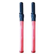 HANDY MAN 高亮度LED安全信號棒 基本款, 2個