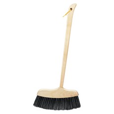 World Clean 大型人造豬毛掃把, 1個