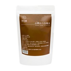 T.NOW 茶知道 台灣佐白烏龍茶, 4g, 30顆, 1袋