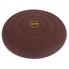 TROVIS 高級平衡坐墊, 巧克力棕