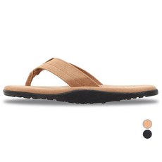 아일랜드슬리퍼 남성용 모쿠루아 쪼리 KB8903U-