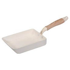 PEARL LIFE 珍珠金屬 Ceramir 系列 IH適用蛋捲鍋, 18cm, 1個