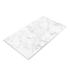 北歐簡約餐桌布 防水防油, 140 x 80cm, 1個, 大理石