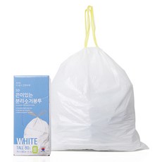 에스디 끈 봉투 40p, 1개, 80L