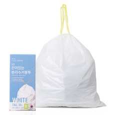 에스디 끈 봉투 50p, 1개, 30L