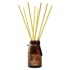 John's Blend 迪士尼香氛擴香, 美女與野獸, 140ml, 1瓶