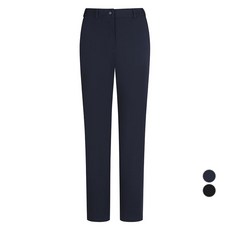 WESTWOOD 女款基本款刷毛黏合褲 WO4WTPL540