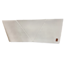 Mang Mang 小鹿蔓蔓 魔法變形遊戲地墊 240 x 140 x 4cm, 拿鐵