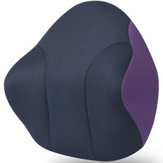 benepom 腰部靠墊, 紫色