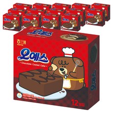 해태제과 오예스, 15개, 360g