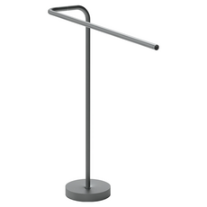 탱그램 이더 데스크 램프, 스페이스 그레이