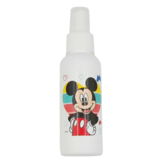 MICKEY MOUSE 米奇 迪士尼噴瓶 3.3 x 3.3 x 14.3cm 100ml, 米奇愛心, 1件