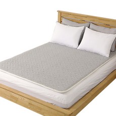 이노크아든 EMF 전자파안심 탄소 클래식도트 전기매트 IA-EP200, 더블 원난방(1400 x 2000 mm)