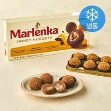 말렌카 허니너겟 커피 (냉동), 235g, 1개입, 1개