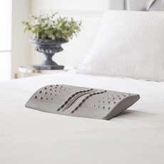 Dr.Shin 機能性腰枕, 暖灰色