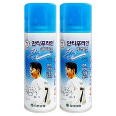 안티푸라민 쿨 에어파스 220ml, 1개입, 2개