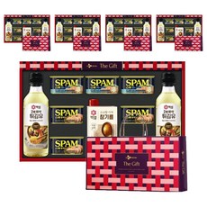 CJ제일제당 특별한 NE호 선물세트, 5개