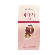 애드웰하우스 마테차 100, 1g, 60개입, 1개