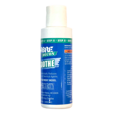 美國 SABRE 沙豹 STEP II DECON SOOTHE 舒緩劑 專業防身噴劑, 1瓶
