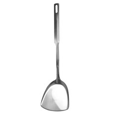 PERFECT 理想 金緻316小五金煎匙, 銀色, 1支