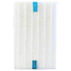 Opure 臻淨 HEPA 抗菌濾網 適用Honeywell HPA100/200/300APTW 5150/5250/5350WTW, HPA100C, 1組