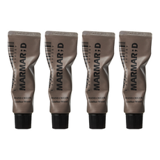 마르마르디 핸드크림 레더우드향, 4개, 50ml