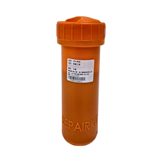 JiNDO SUP 修補包 PVC修補片 收納筒, 單色, 不適用