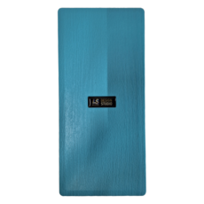 LS DESIGN ABS迷你偷跑盒 無磁吸杆架款, 水藍色, 1個