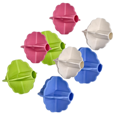 MIKA HOUSE 橘之屋 環保洗衣球大 Set, 4個入, 2組