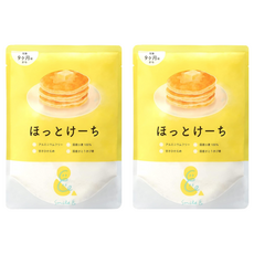 Soooo S 寶寶鬆餅粉, 原味