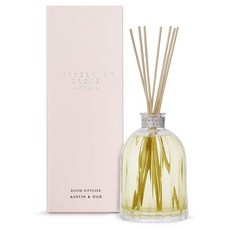 山茶花荷花 擴香, 1件, 100ml