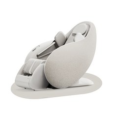 세라젬 파우제 M8 안마의자 구성품1 방문설치, 샌드베이지, CGM EMCG-2404