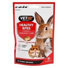 Vetiq Q 小動物免疫力保健餡餅, 30g, 1包