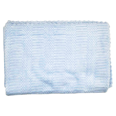 ONE & ONE 超聲波壓紋吸水浴巾 87%聚酯纖維 70x140公分, 顏色隨機, 1條