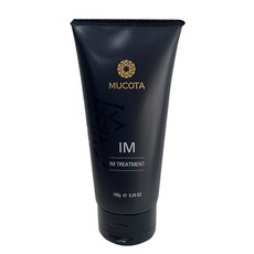 MUCOTA 中川 IM護髮素, 150克, 1個