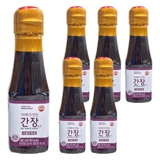 bebefood 寶寶福德 寶寶專用調和醬油, 180ml, 6瓶