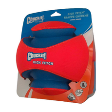 Chuckit 彈力足球, DK-251201, 1顆, 大