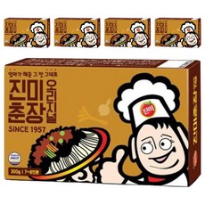 美味春醬, 300g, 5個