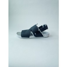 NIKE Air Solarsoft Zigzag男款涼鞋