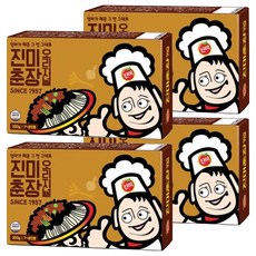 美味春醬, 300g, 4個