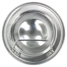 echo 湯勺架 廚房檯面收納好幫手 簡約設計 易於清潔, 1入, 不鏽鋼