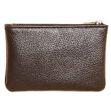 小麥購物 皮革零錢 Y380 20g 4個