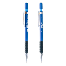 Pentel 飛龍文具 自動鉛筆 A317-C, 0.7mm, 2支