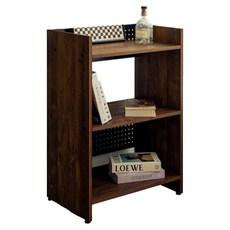 BALF 琦晟傢俱 台灣製造 層架, 白色, 3層