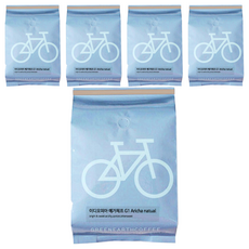 그린어쓰 Micro 로스팅 69종류 이디오피아 예가체프 G1 Aricha natual 원두커피, 200g, 5개, 핸드드립+커피메이커